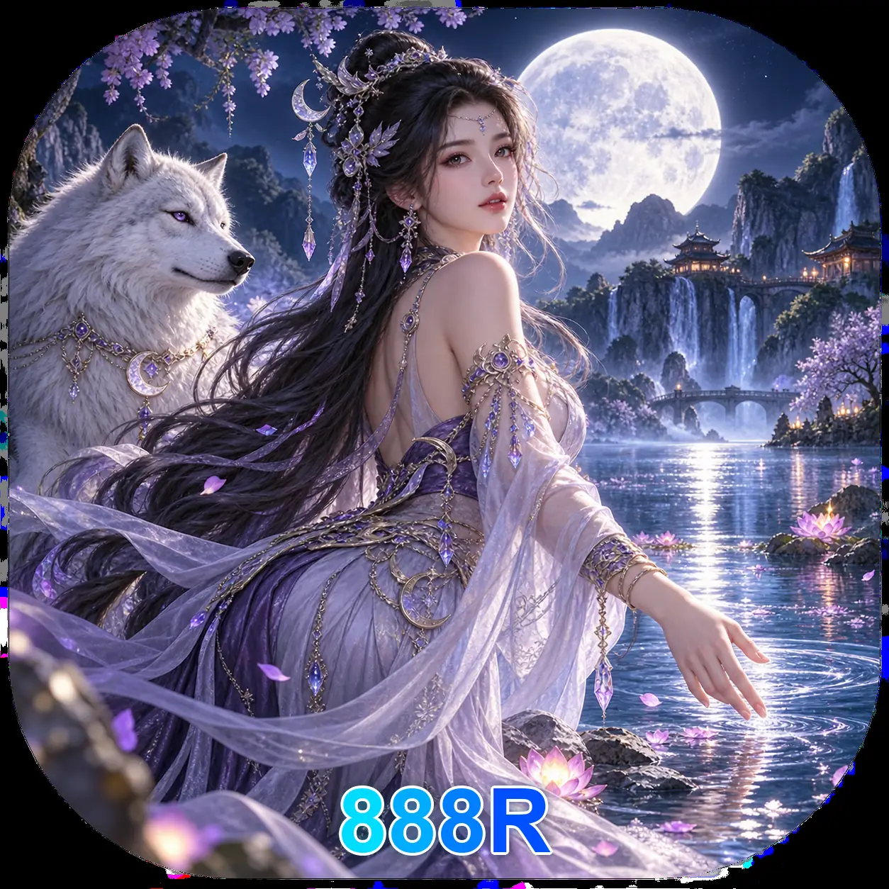 888R bonus