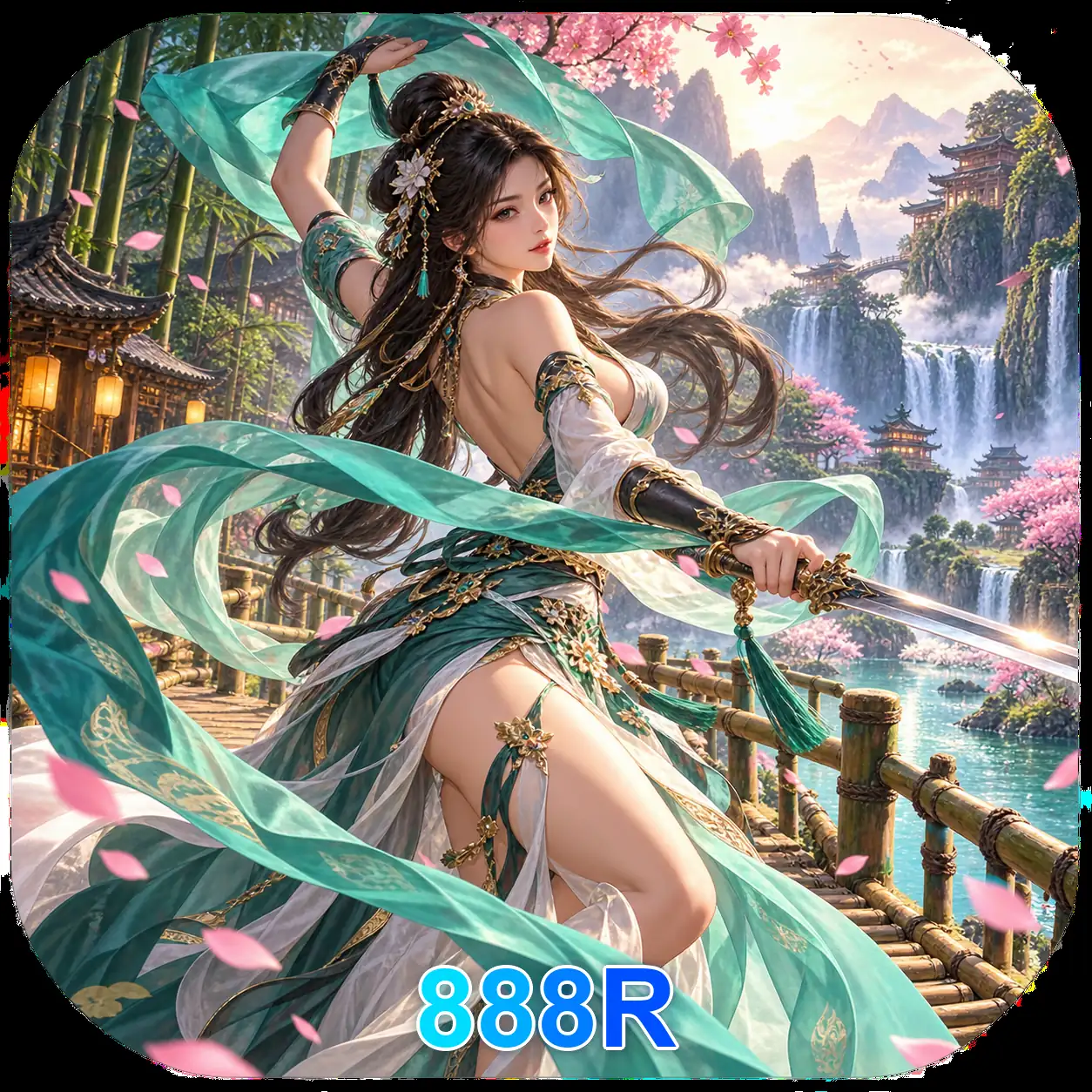 888R apk