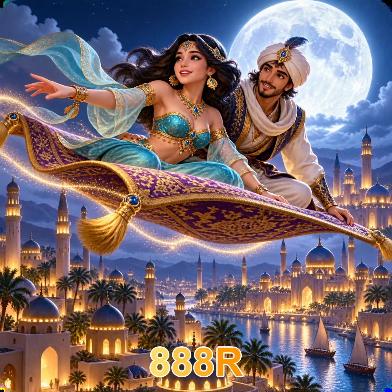 Unduh 888R