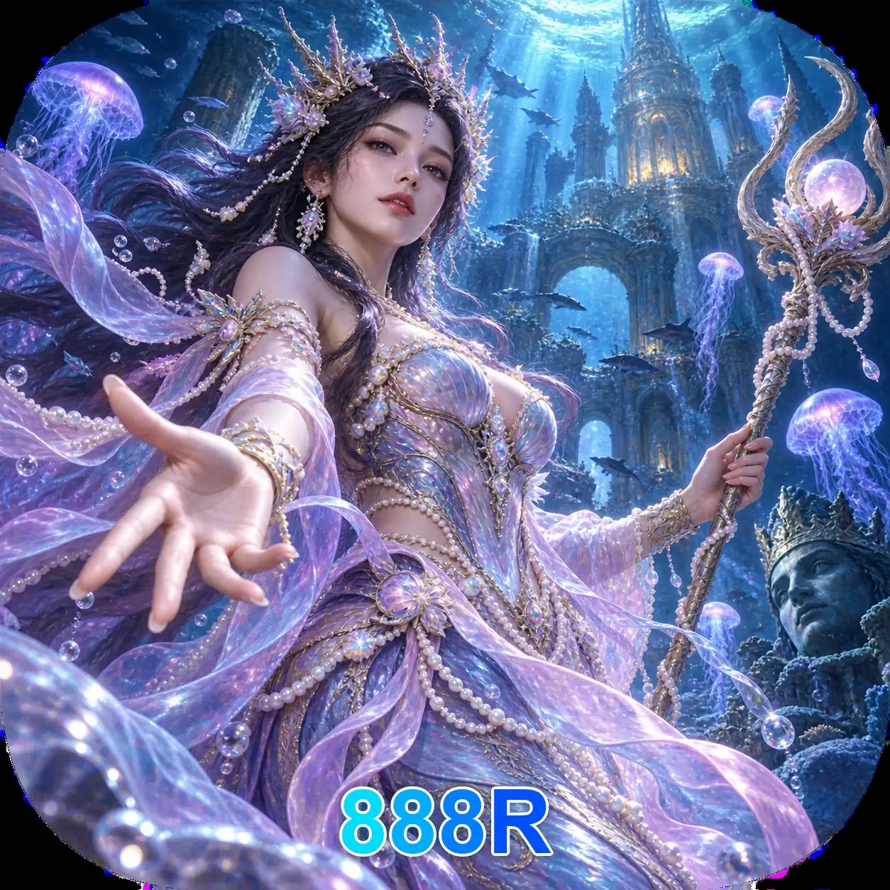 Unduh 888R