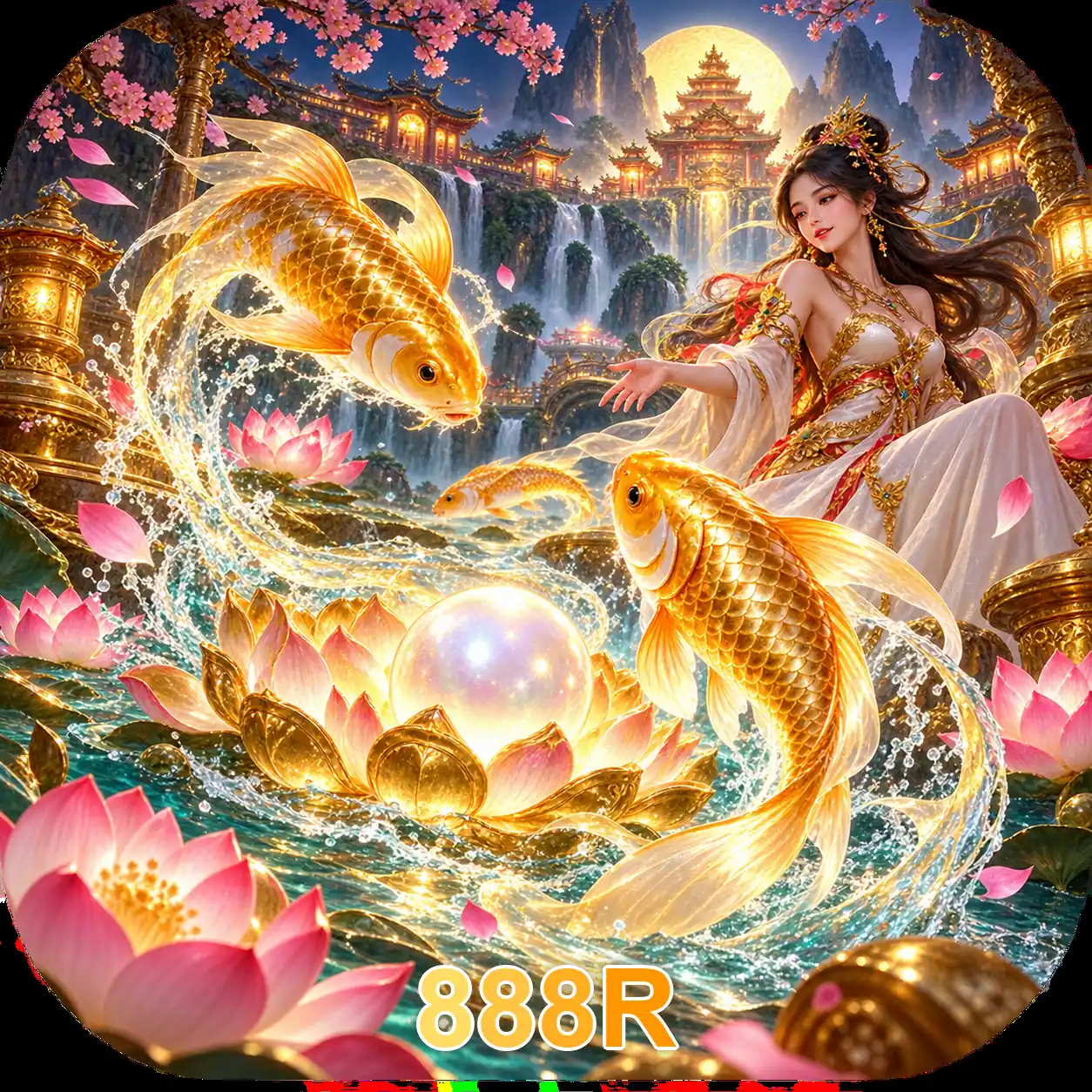 Facebook 888R