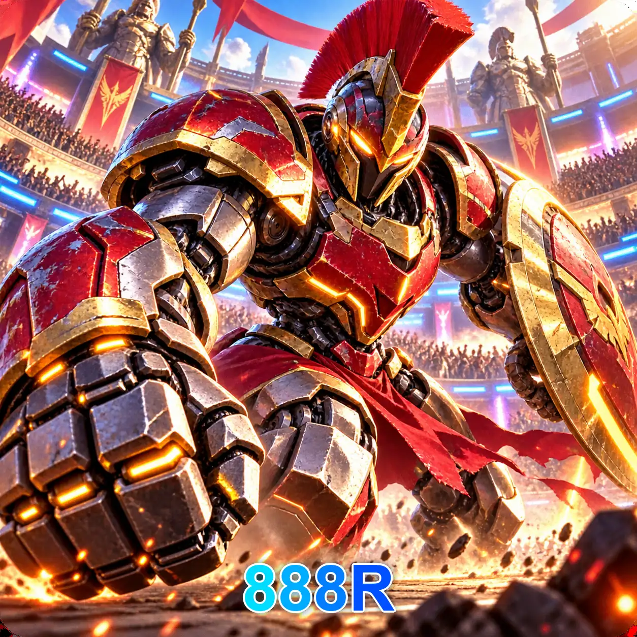 Taruhan 888R